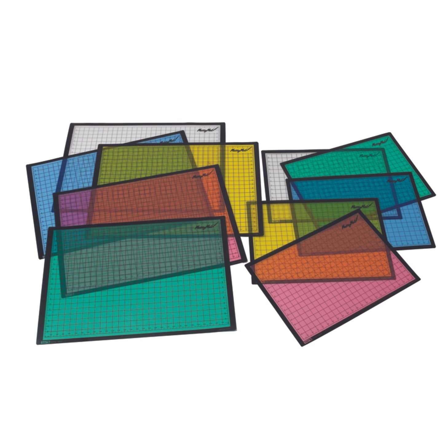 Napperons multiusages