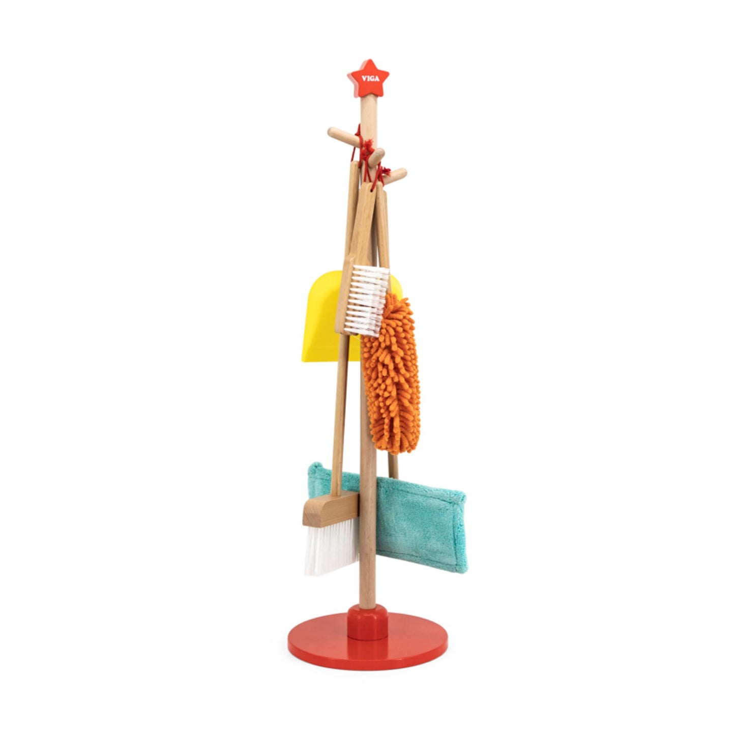 Ensemble de nettoyage