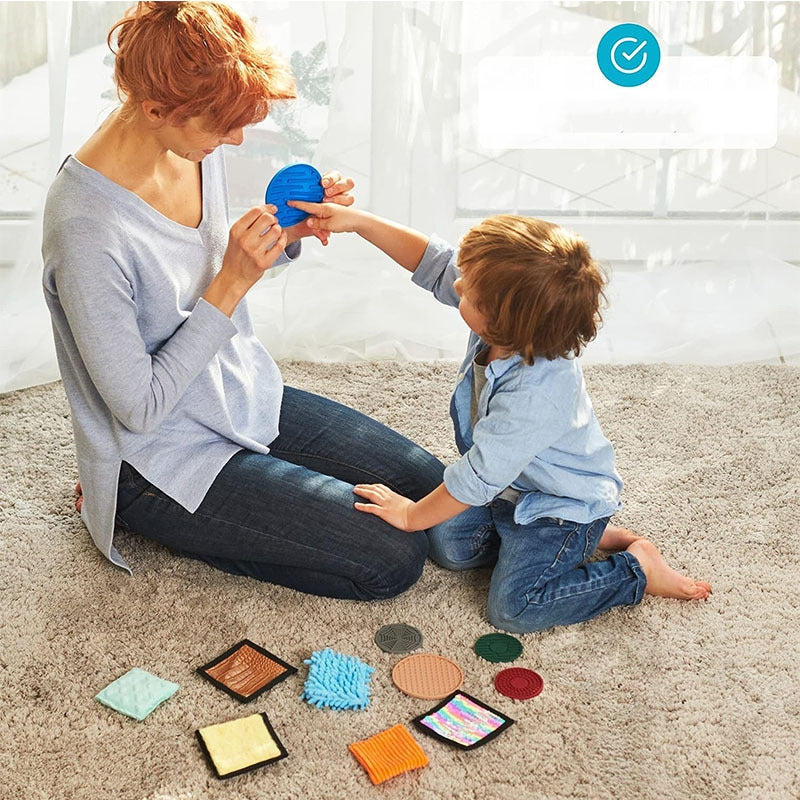 Sensory Bundle – 23 Pieces