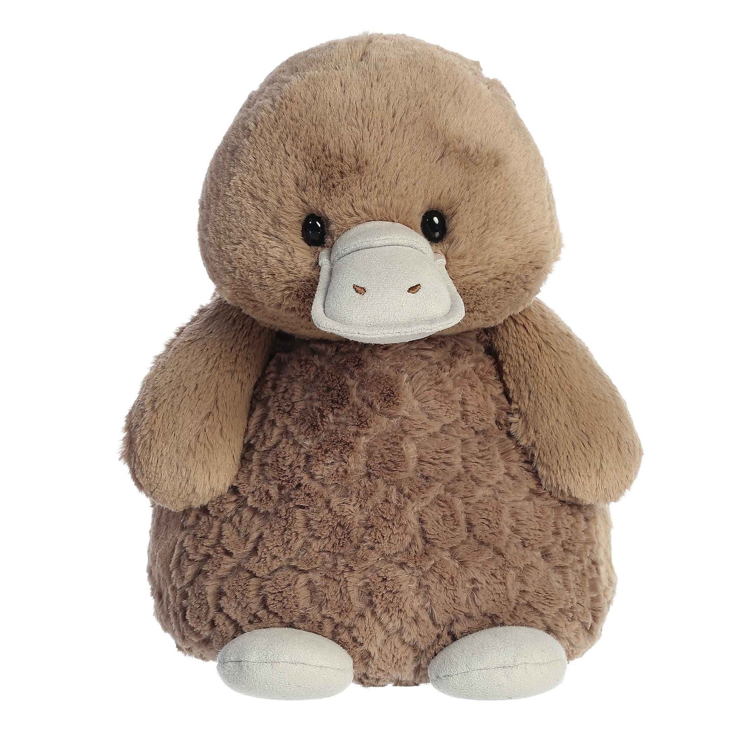 Weighted Platypus