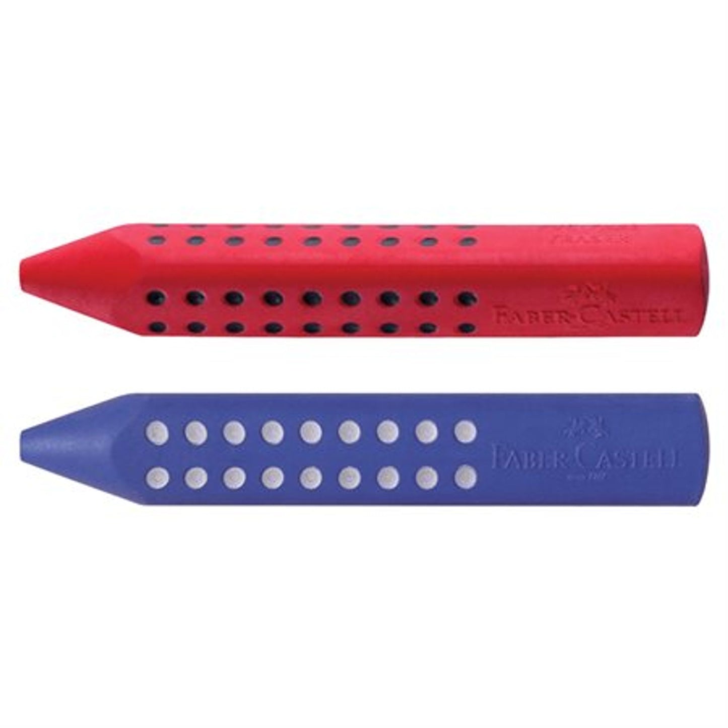 Grip 2001 Triangular Eraser