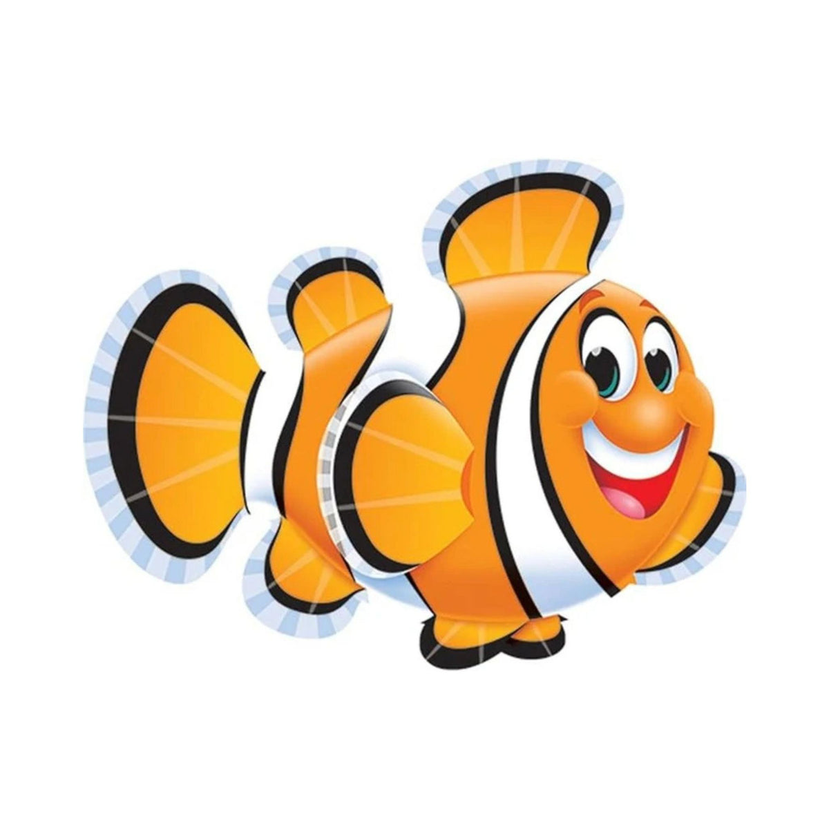 Sea Buddies Mini Accents