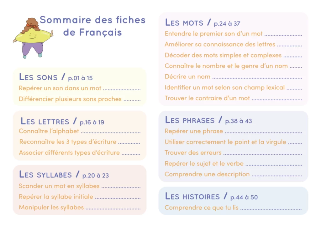 Etoilium - ext. Chevalet Français et Maths / mat-1e-2e (fr)