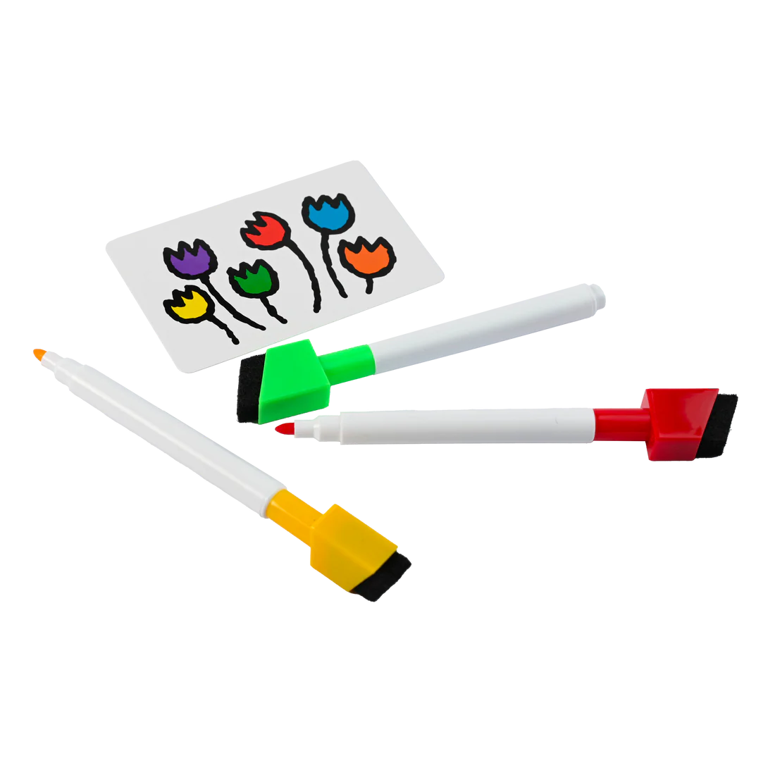 Speed color
