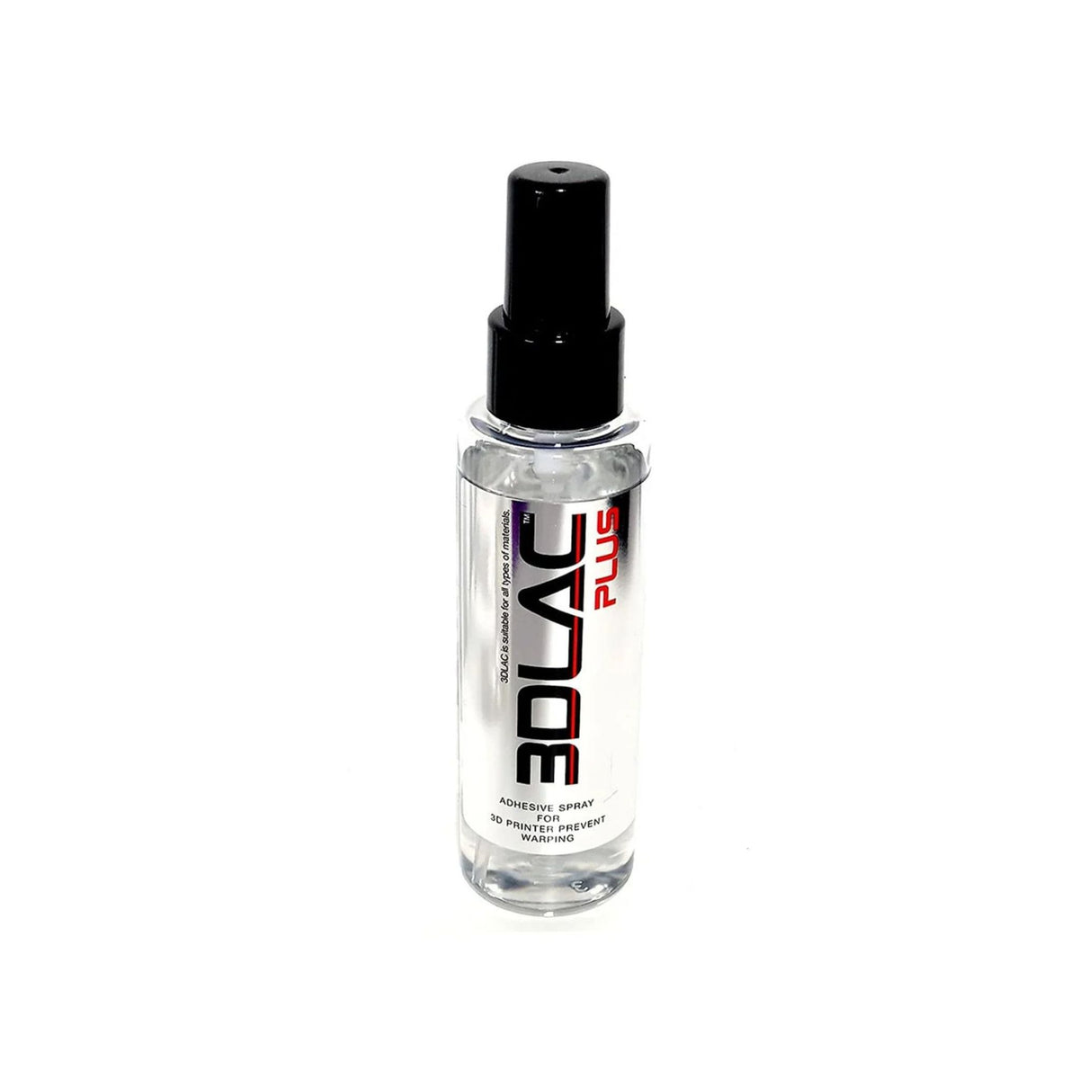 Solution adhésive 3DLAC Plus 100 ml