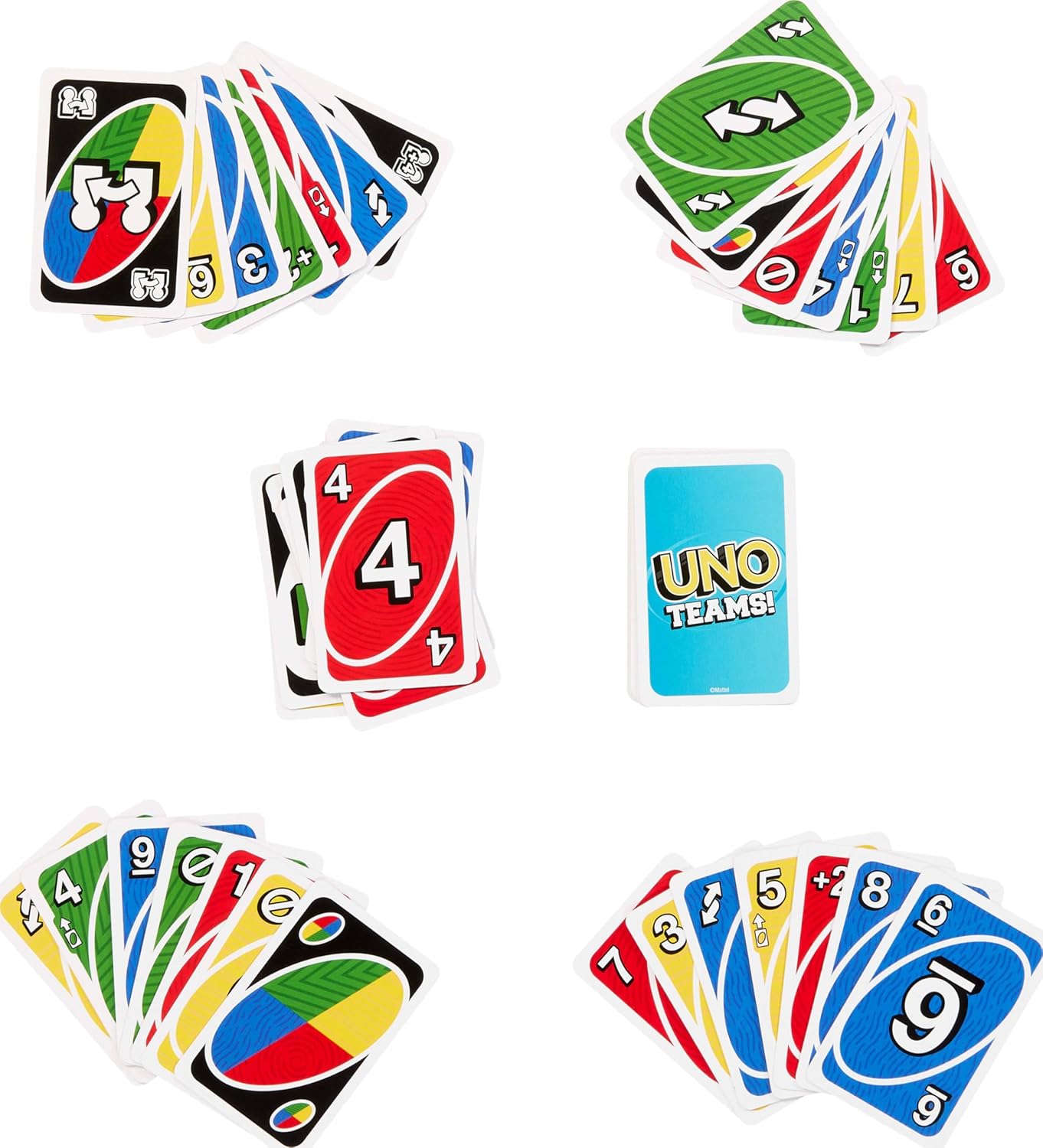 Uno Teams