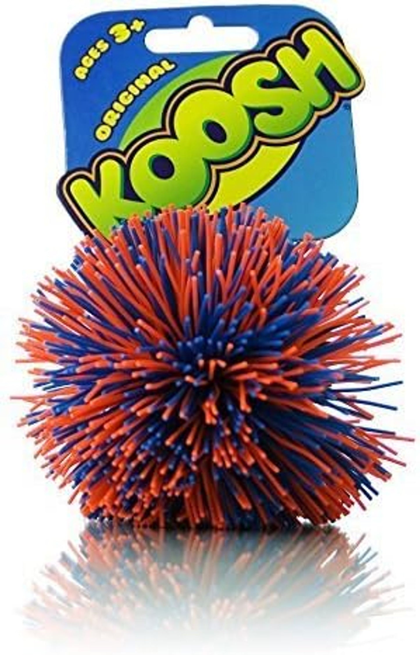 Balle Koosh