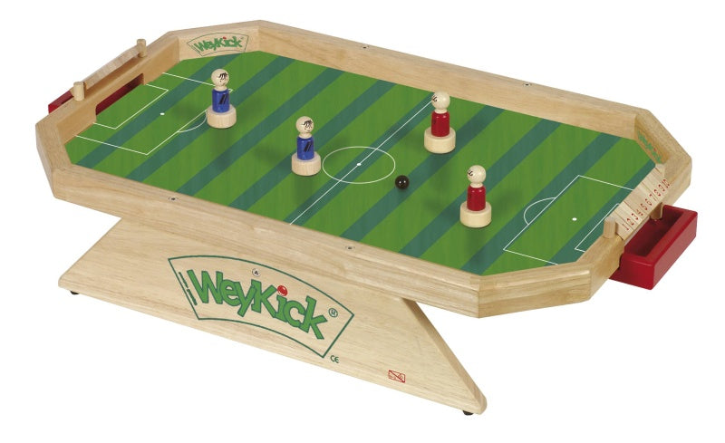 Jeux sportifs magnétiques de luxe