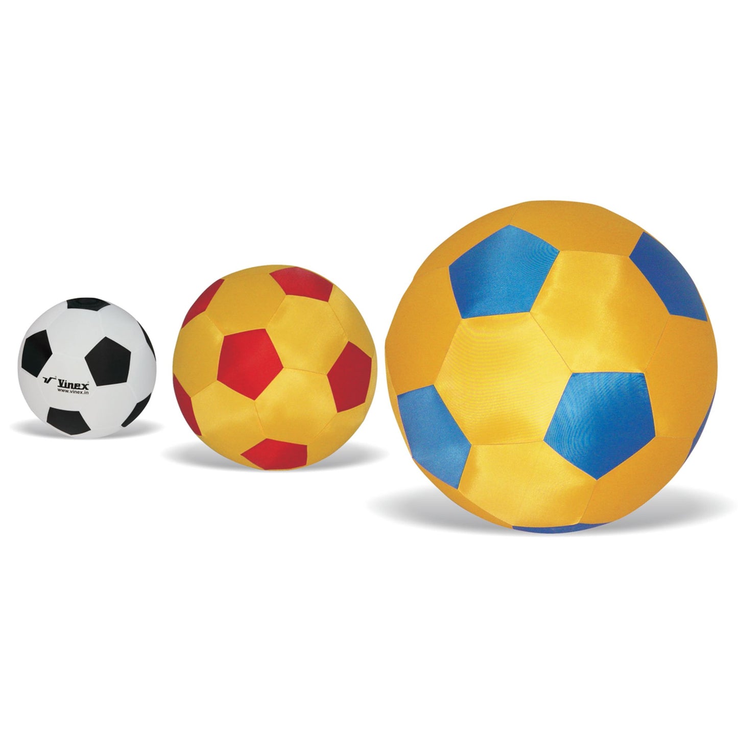 Soccer ball