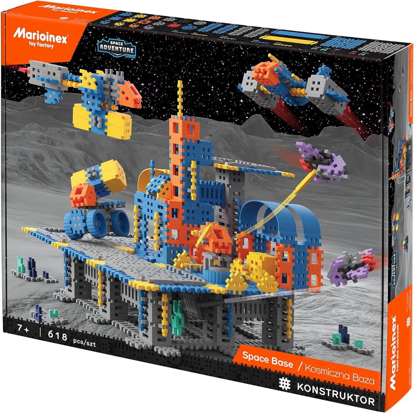 Space Base