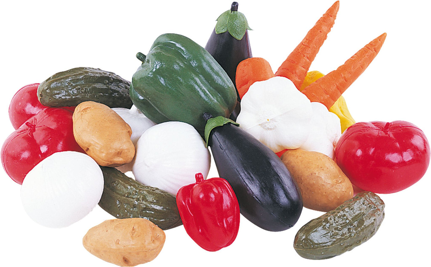 Légumes