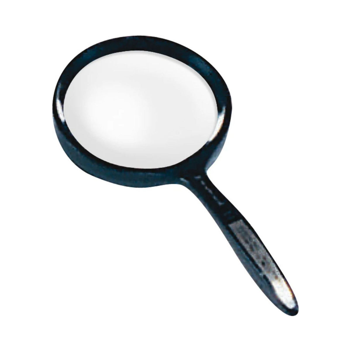 Round Magnifying Glass