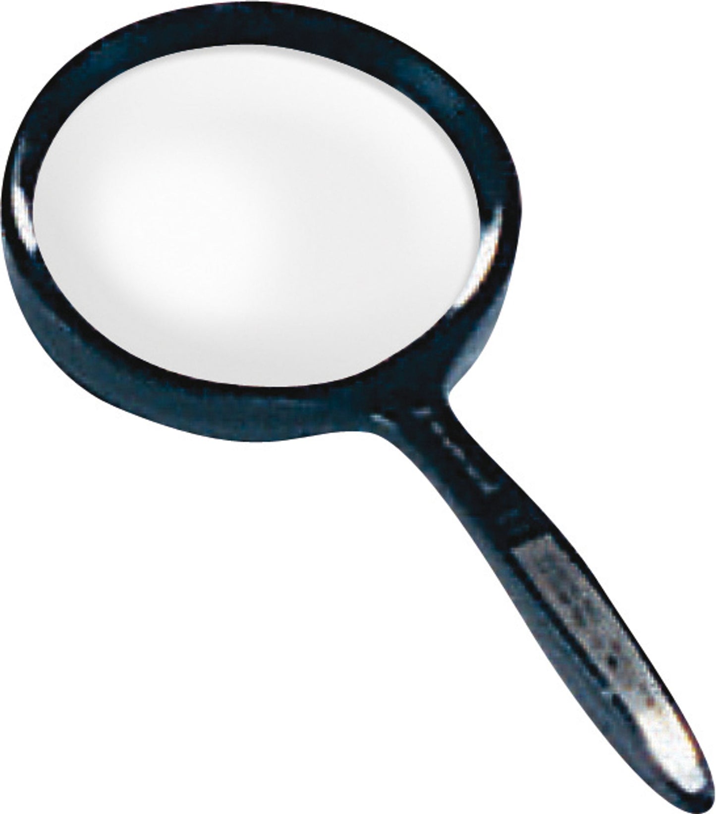 Loupe ronde