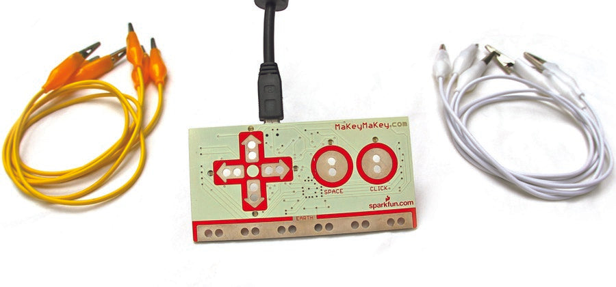 Makey Makey