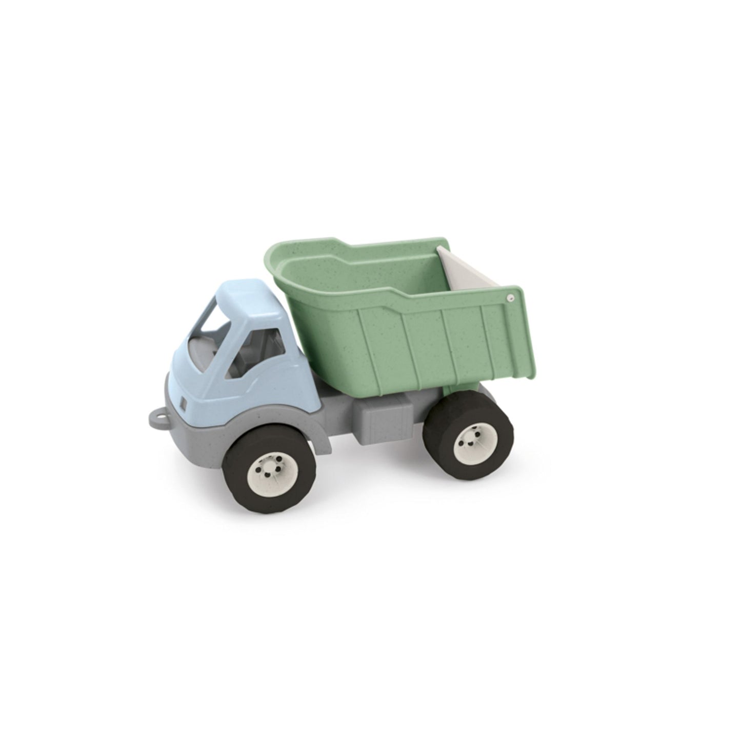 BIO Plastic Dump Truck