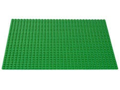 LEGO® – Plaques de base