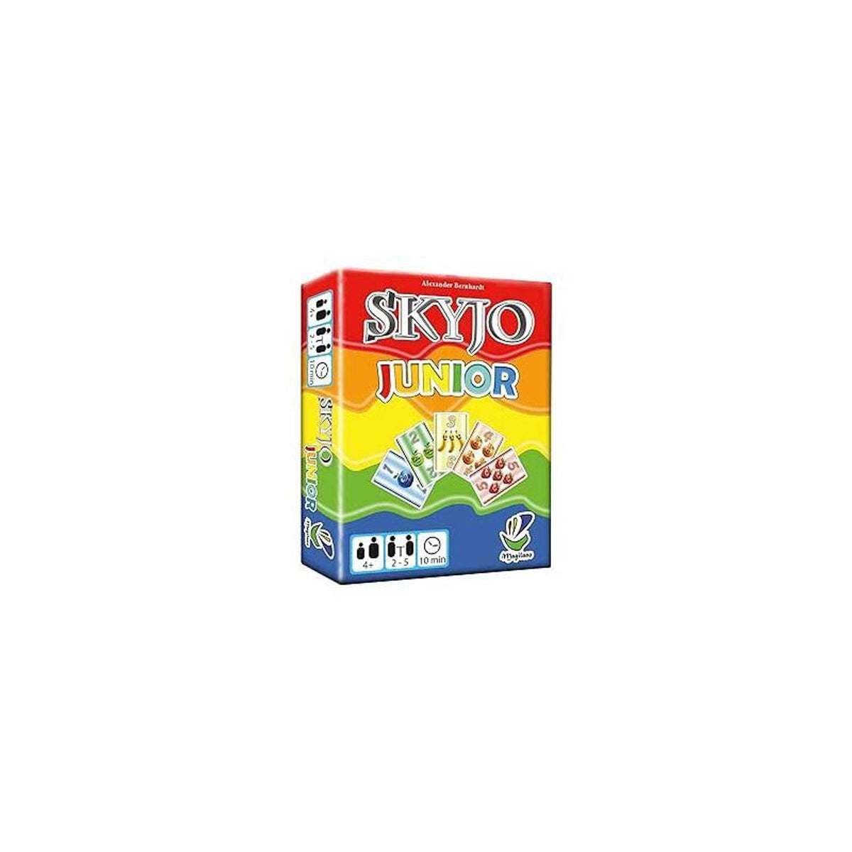 Skyjo Junior