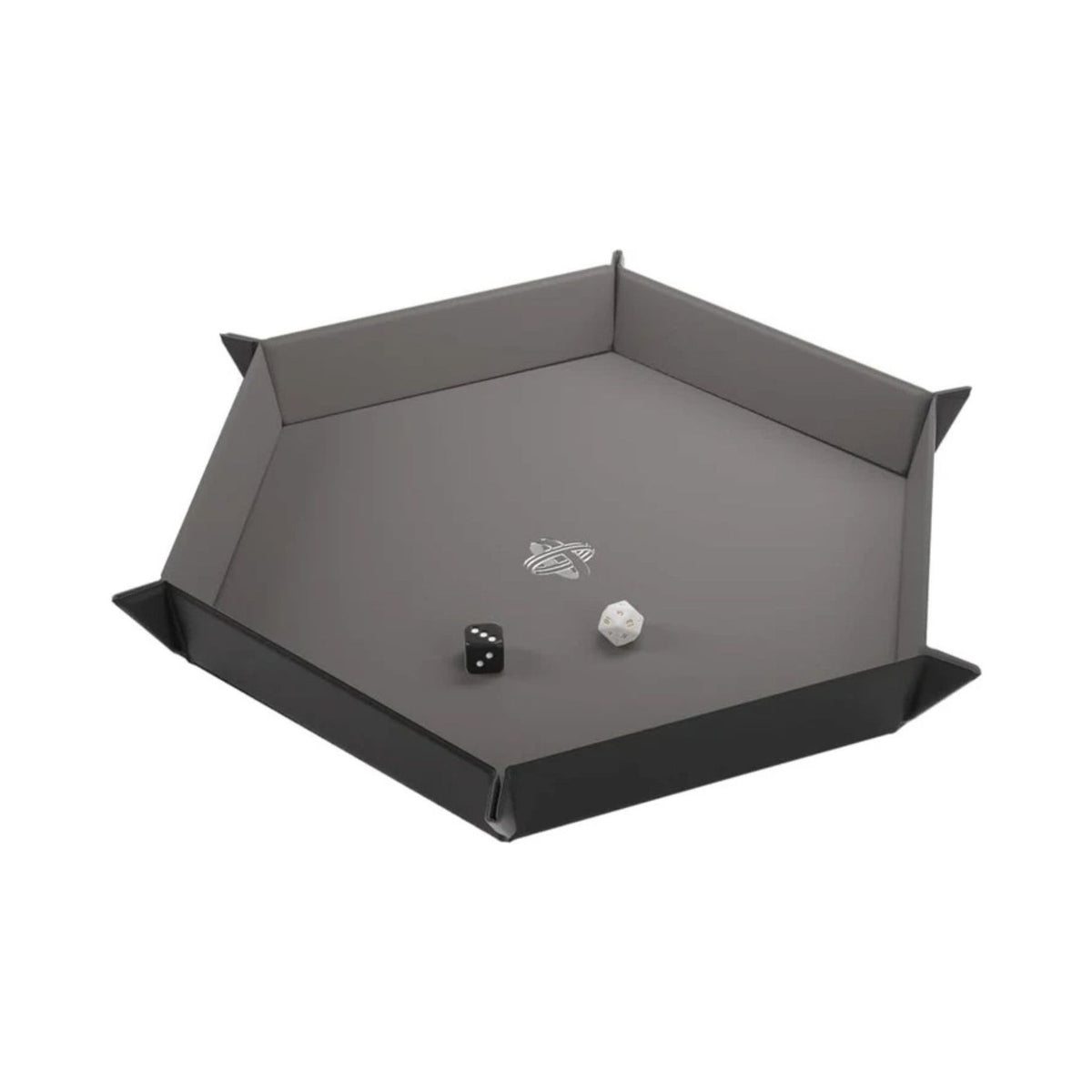 Magnetic Dice Tray