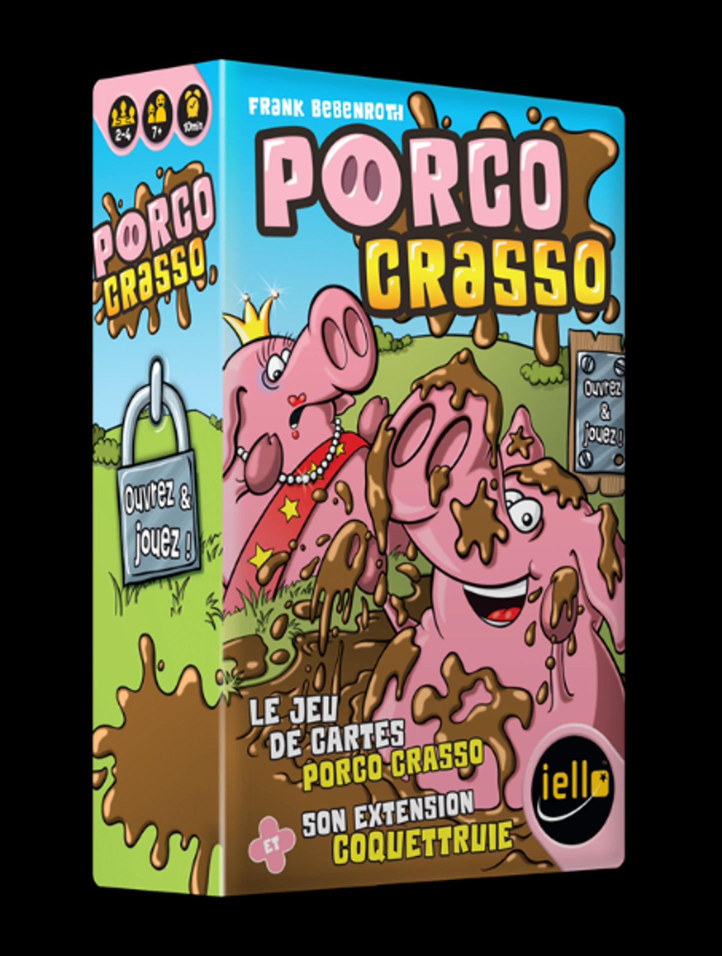 Porco Crasso