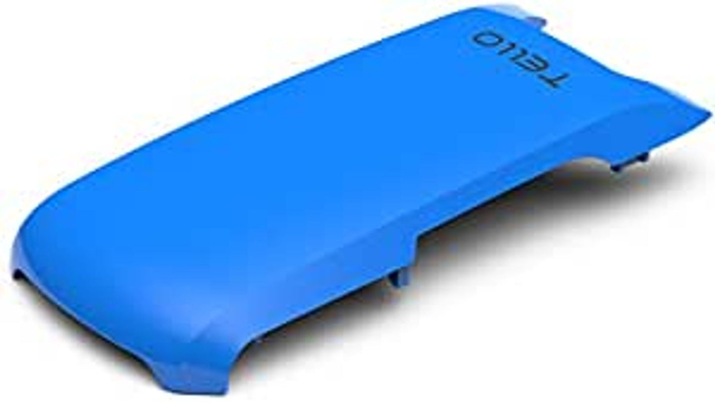 Capot bleu pour drone Tello EDU