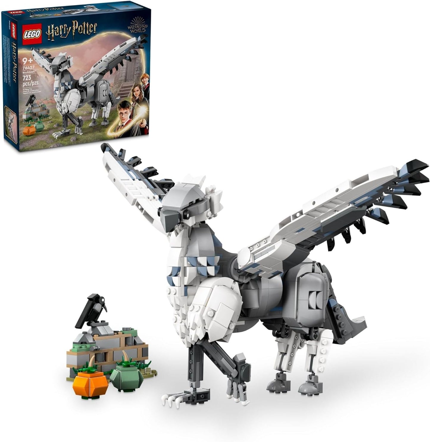 LEGO© Harry Potter Buckbeak™