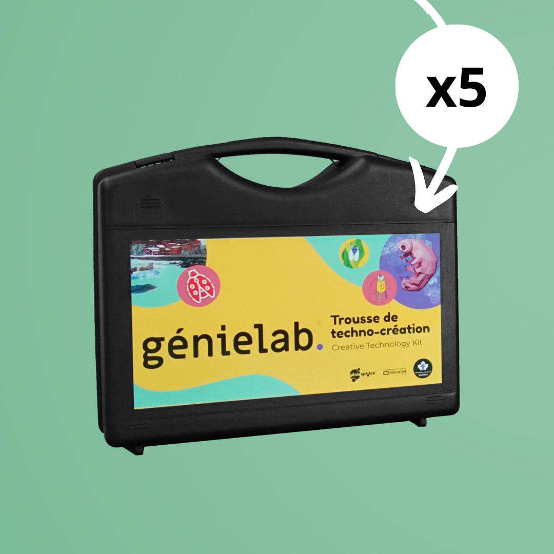 Ziggy et les insectes chanteurs