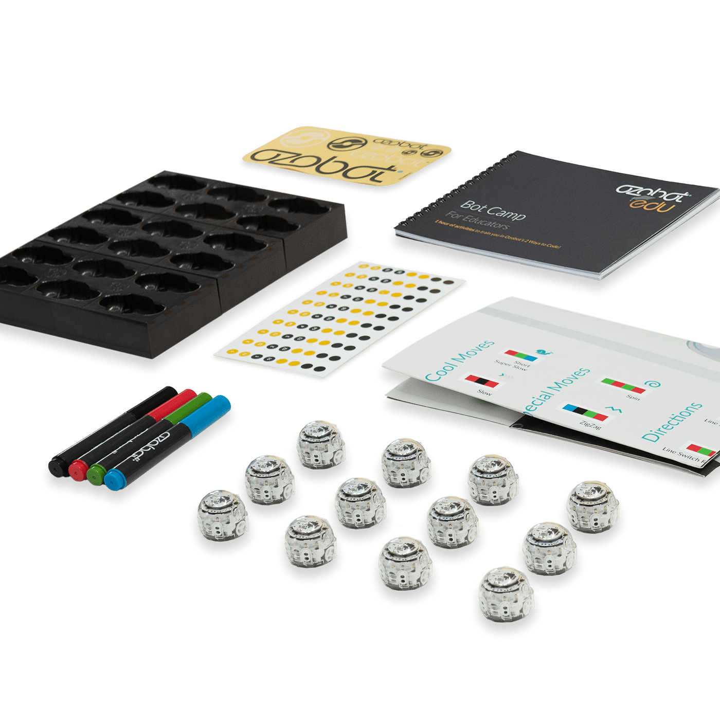 Ozobot Evo
