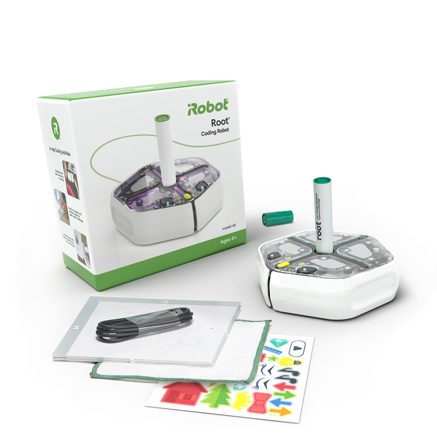 Robot de codage Root Lite