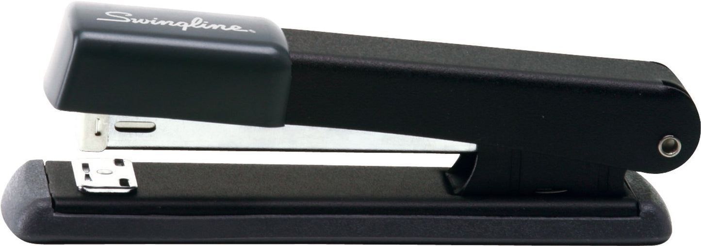 Agrafeuse économique tout métal