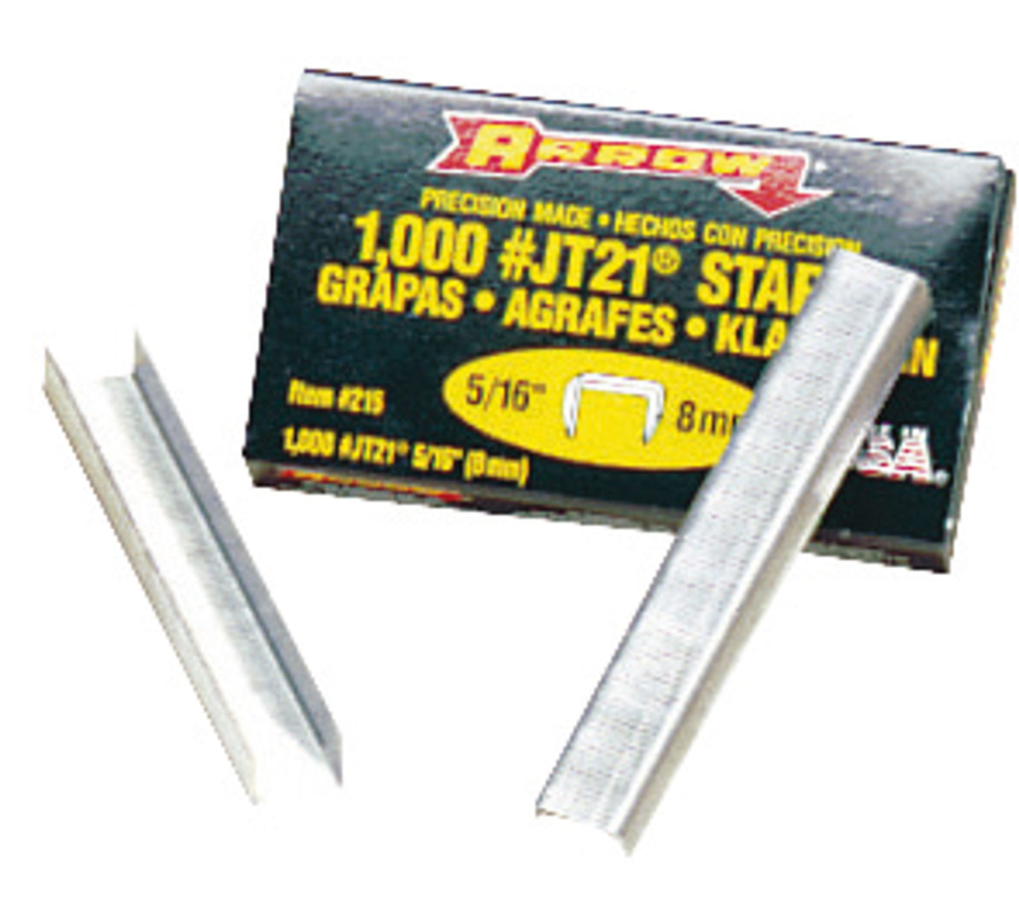 Agrafes Arrow