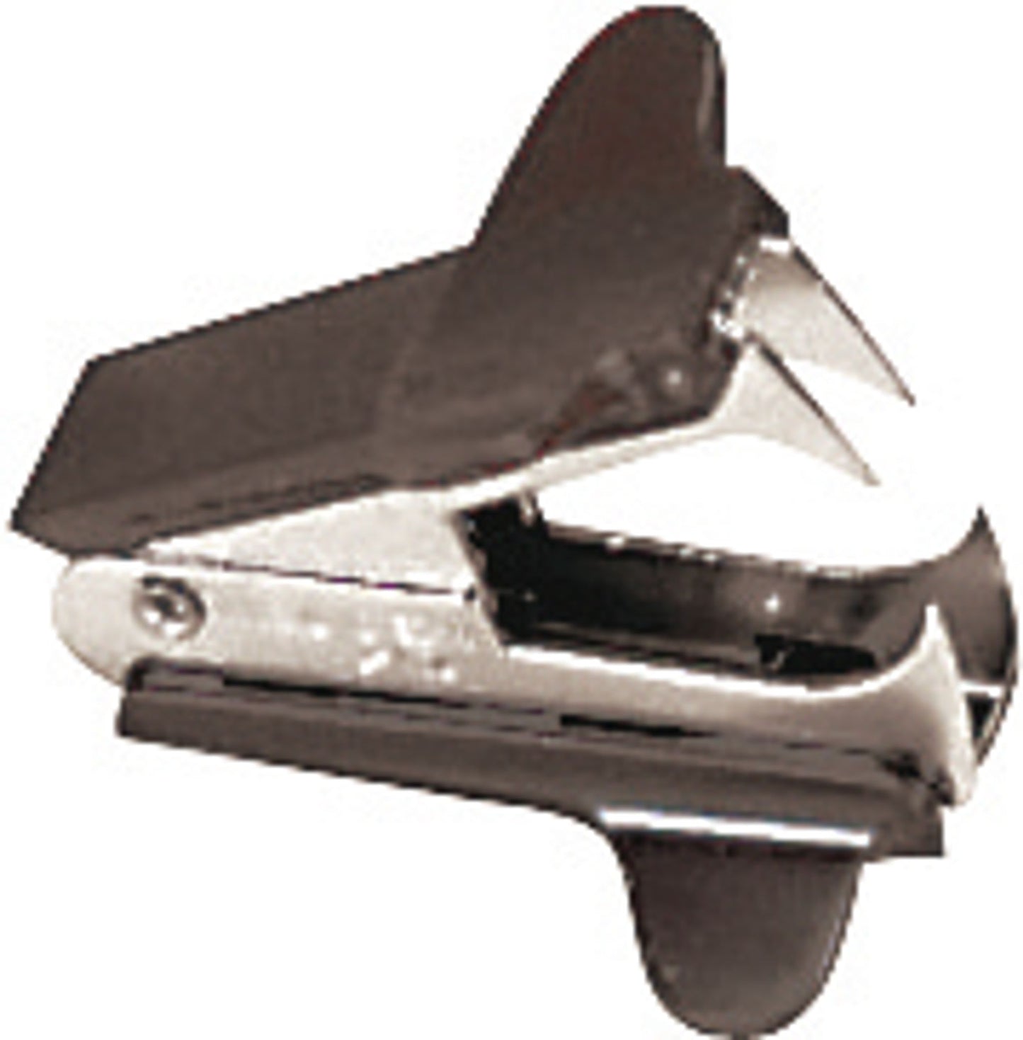 Staple Remover