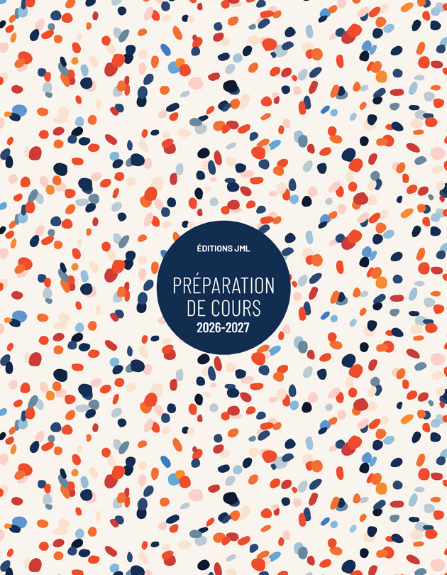 Guide de planification scolaire – Enseignants et service de garde