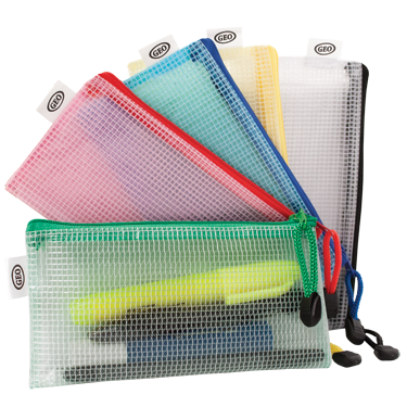 Enveloppes de plastique