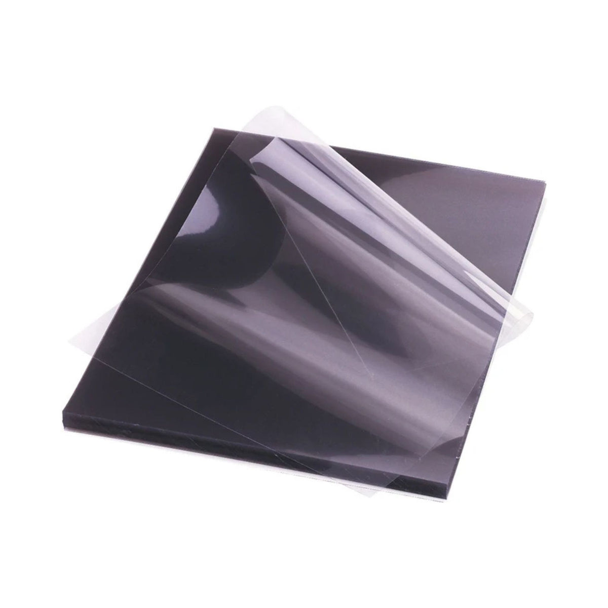 Overhead transparencies
