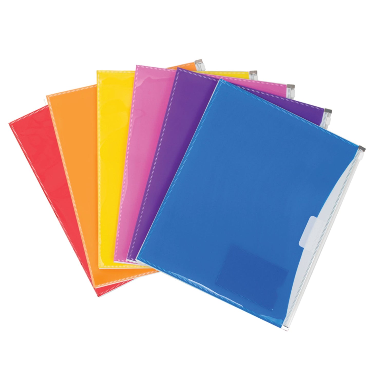 Enveloppe de plastique