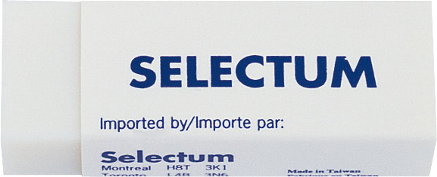 Gomme Selectum