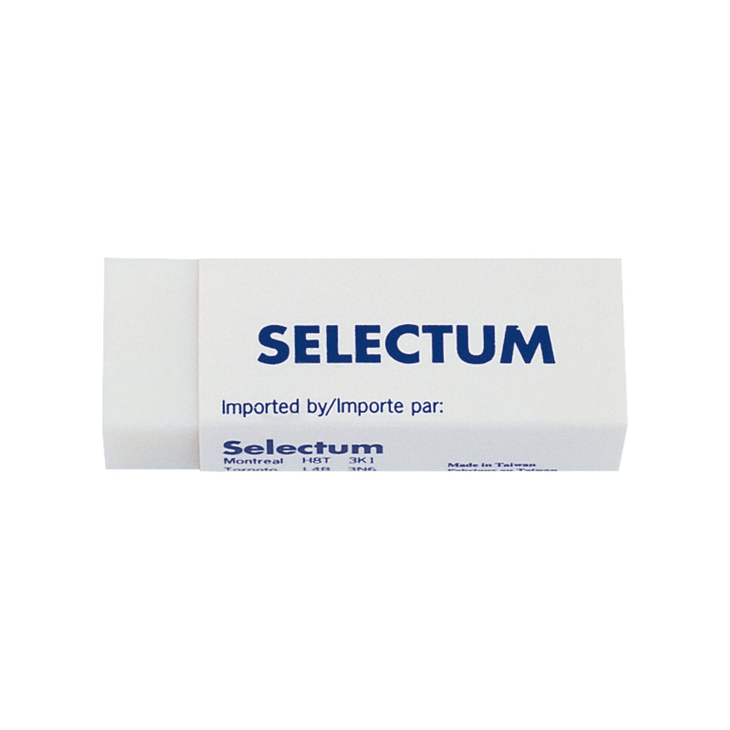 Selectum Eraser