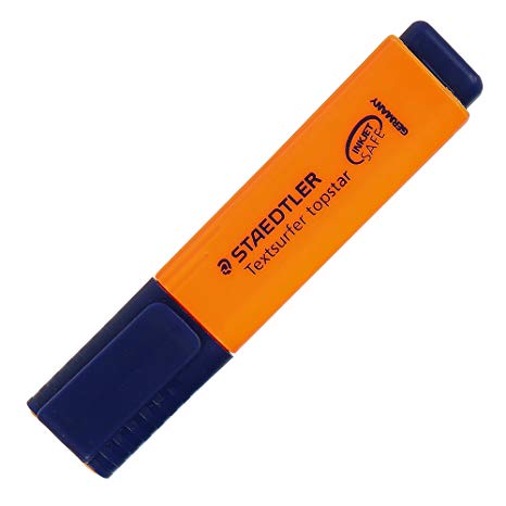 Surligneurs Staedtler