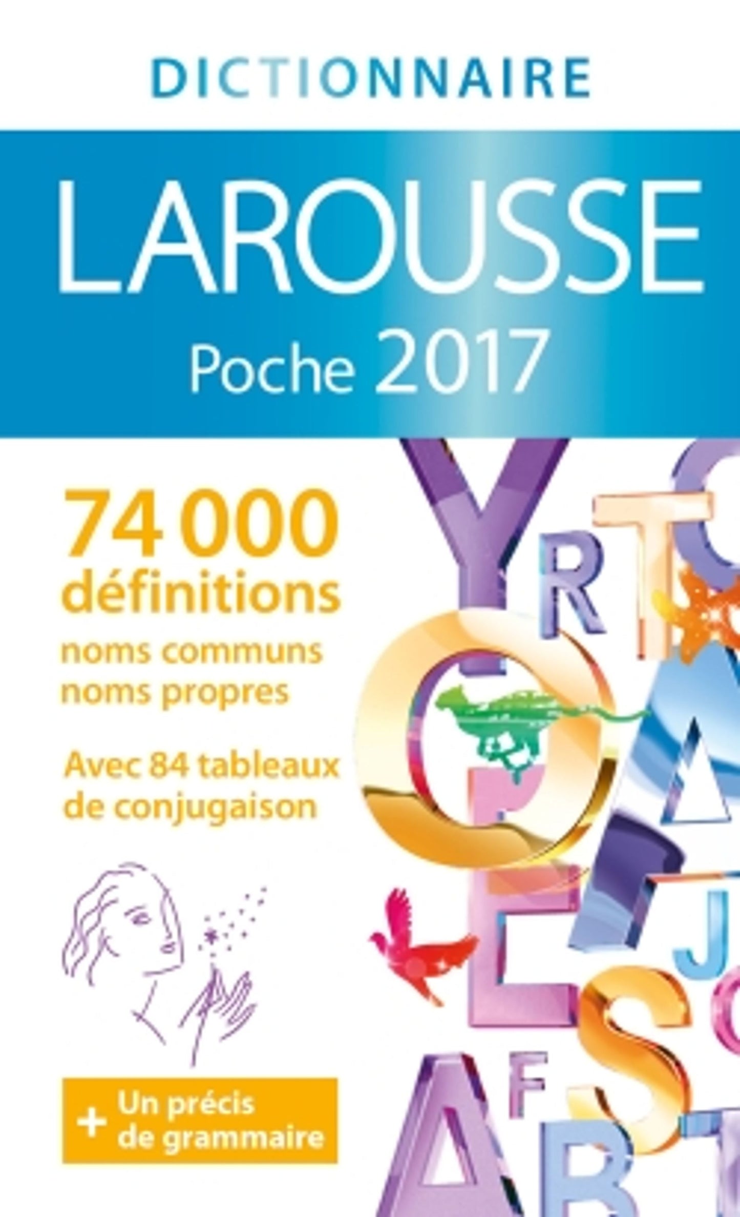 Larousse de poche