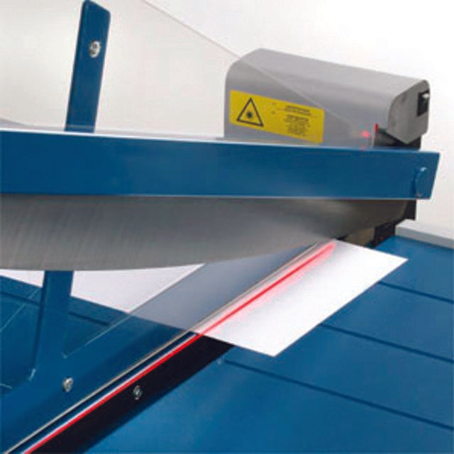 Guillotine professionnelle 32 po. Dahle