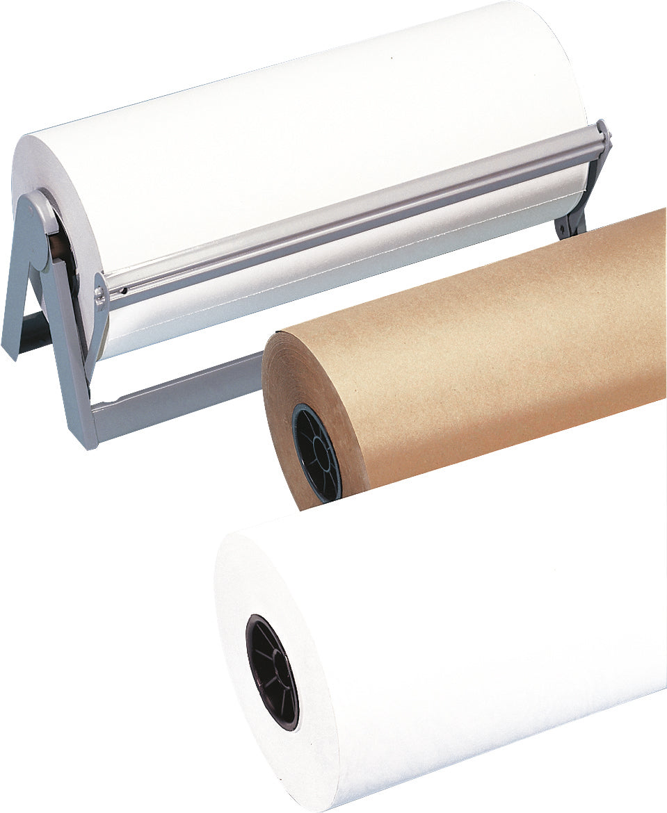 Support pour rouleau de papier