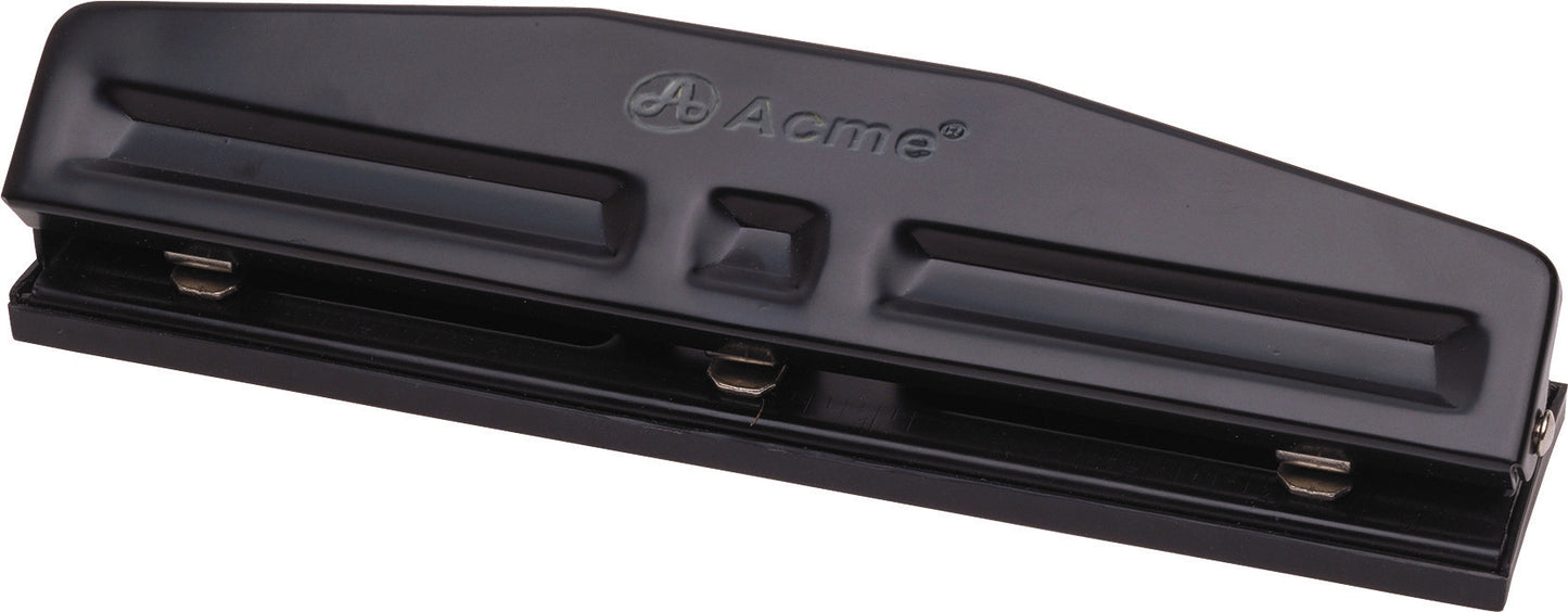 Perforateurs à 3 trous