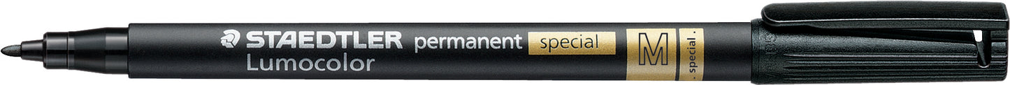 Marqueurs Staedtler permanents