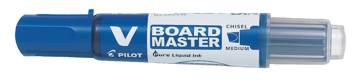 Dry-erase Liquid Ink Pilot Markers