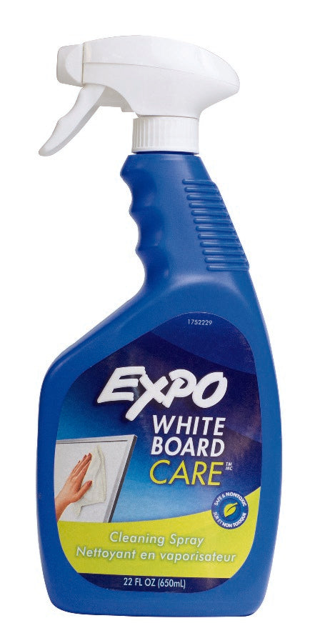 Eco-Friendly Whiteboard Cleaner