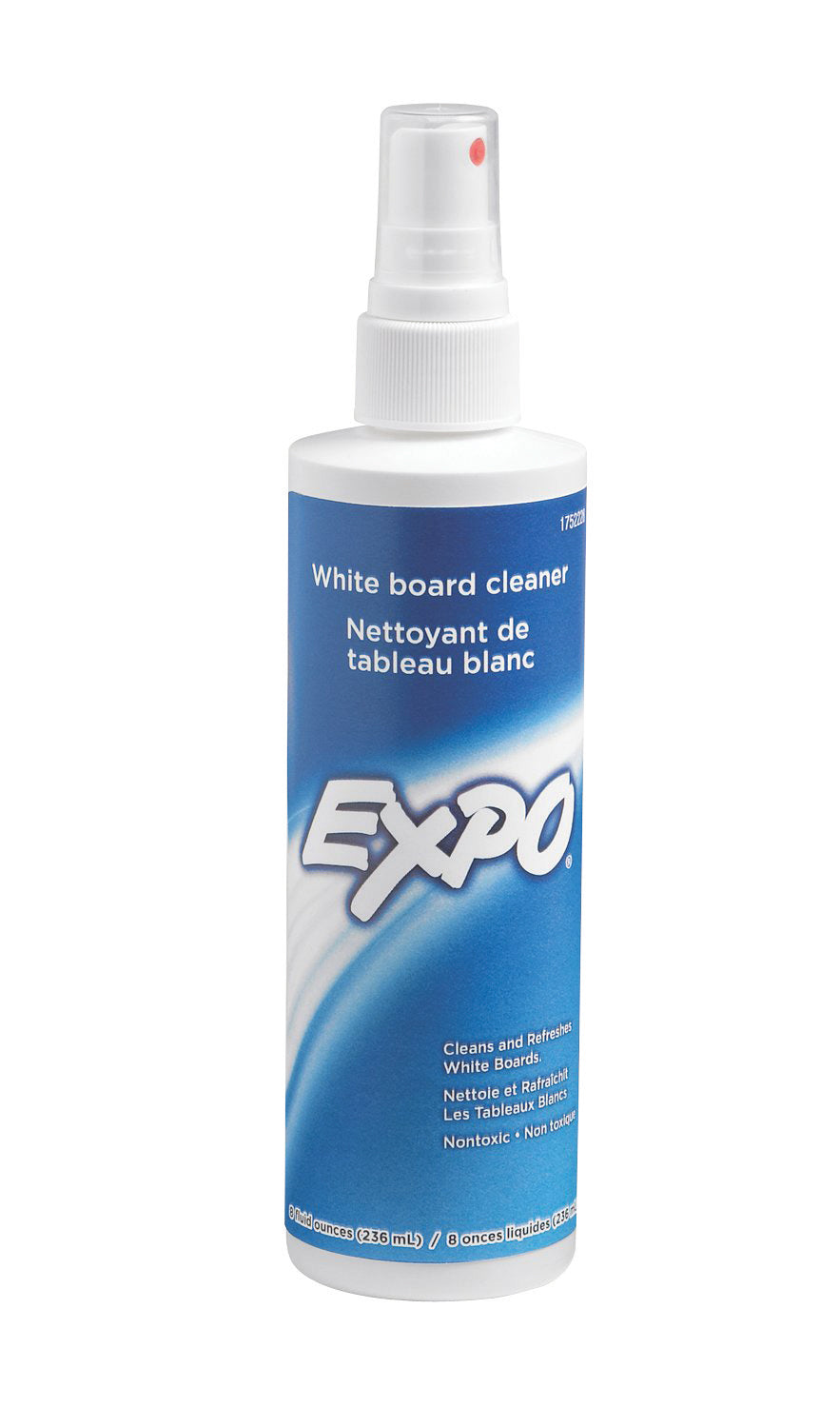 Nettoyeur écologique pour tableaux blancs