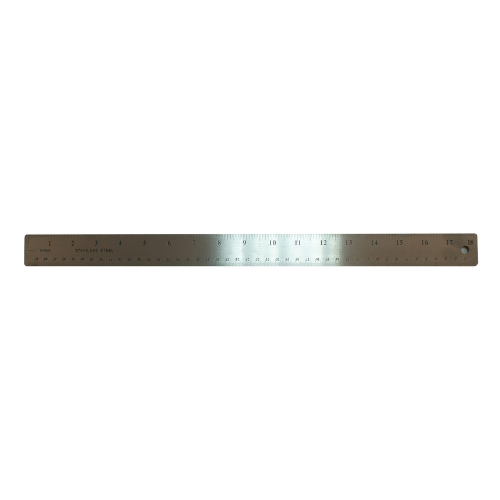 Stainless Steel Rulers