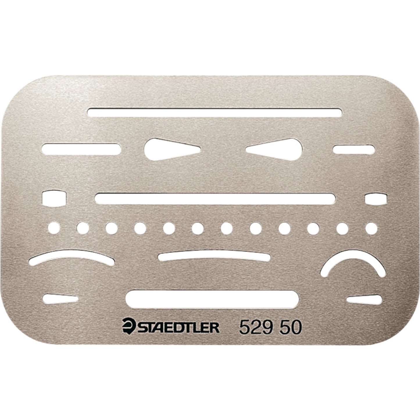 Staedtler Erasing Shield