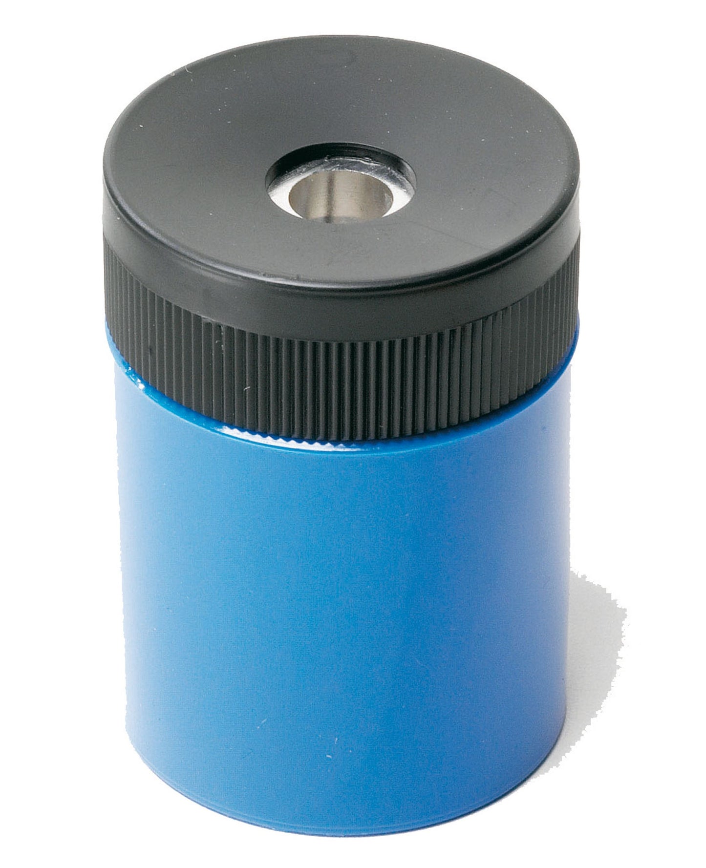 Round Staedtler Pencil Sharpener