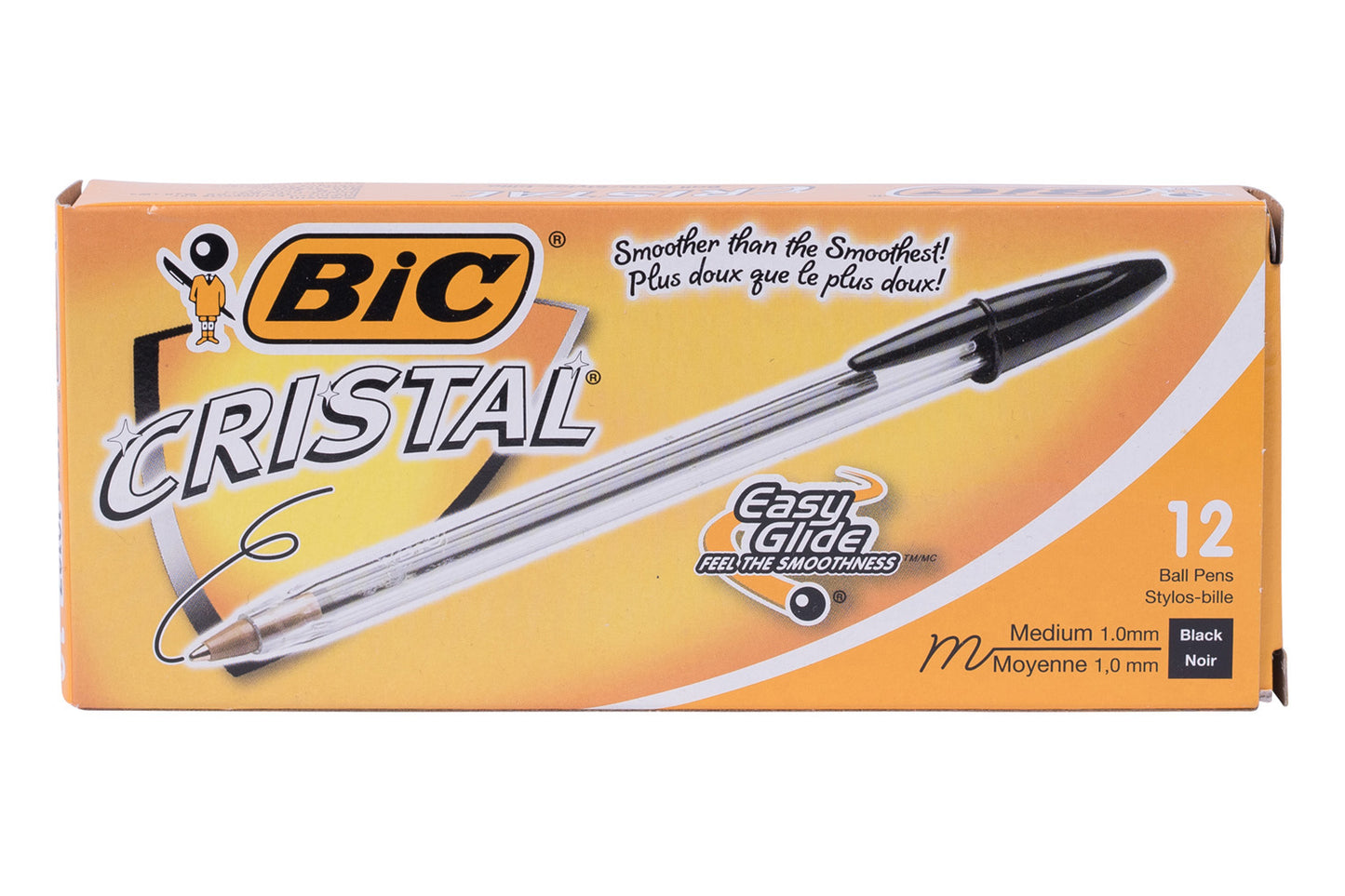 Bic MS11 Ballpoint Pens